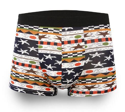 moške boksarske hlače men's boxer shorts