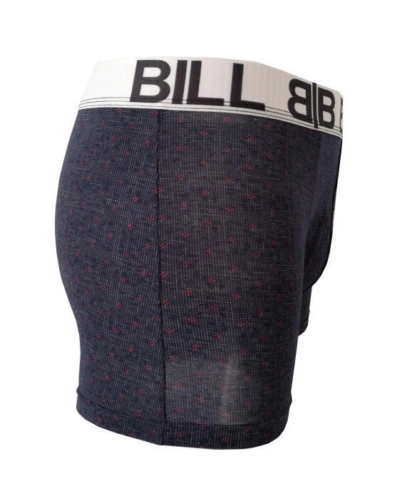 Breathable Lightweight Men's Boxers