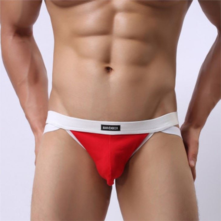 custom jockstrap